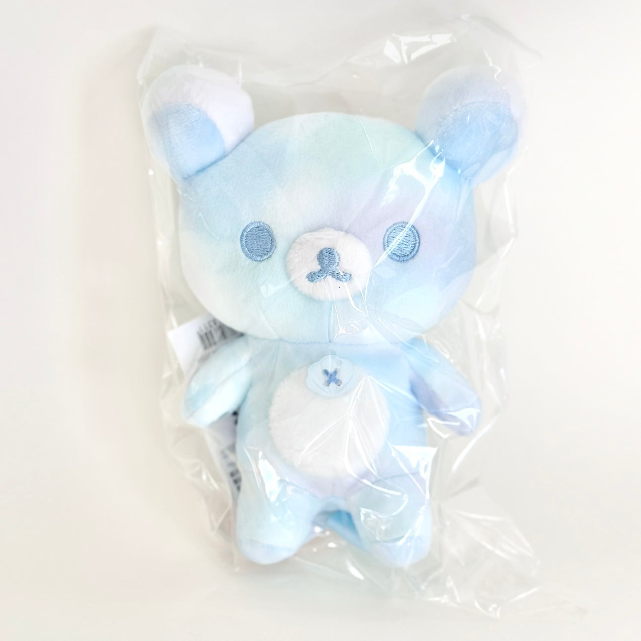 Korilakkuma 1+5 Colors Plush Blue