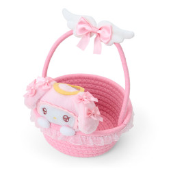 Shobido My Melody Angel Basket