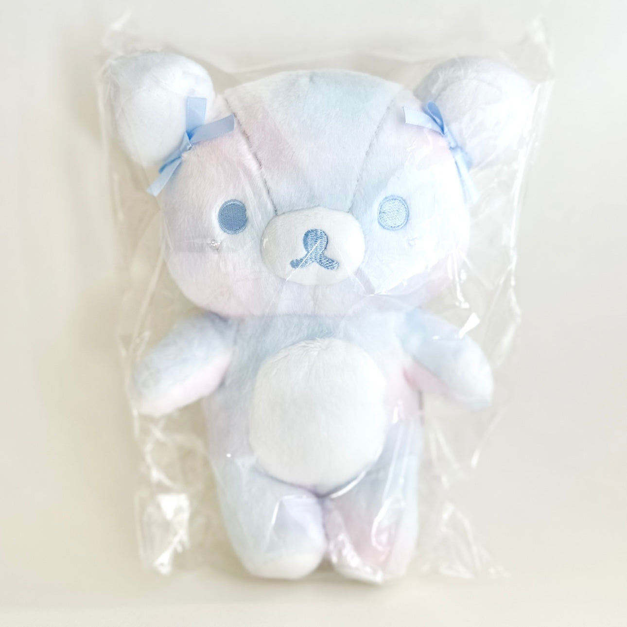 Cotton Candy Korilakkuma Bundle