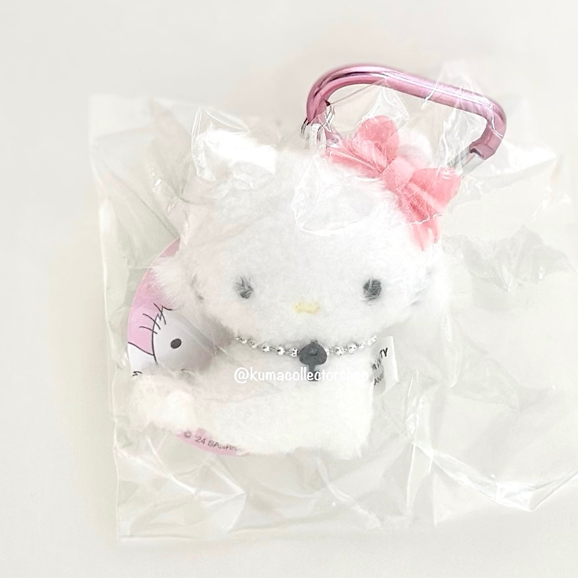 Munyugurumi Charmmy Kitty Mascot
