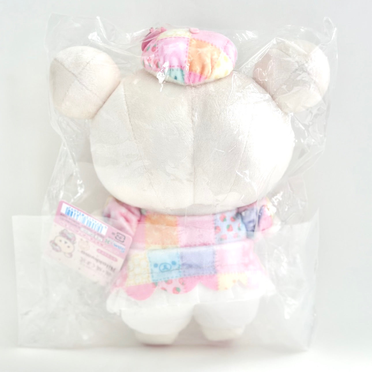 Korilakkuma’s 20th Anniversary - Korilakkkuma Plush