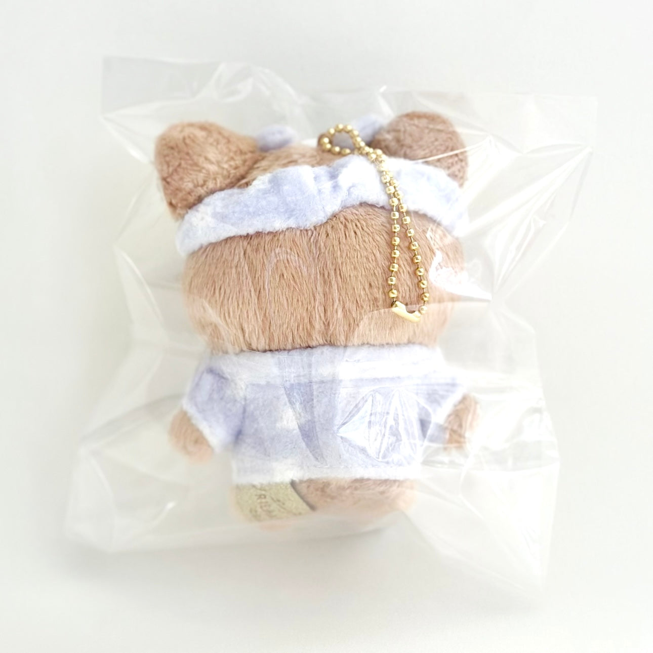 Pajama Party Rilakkuma Mascot