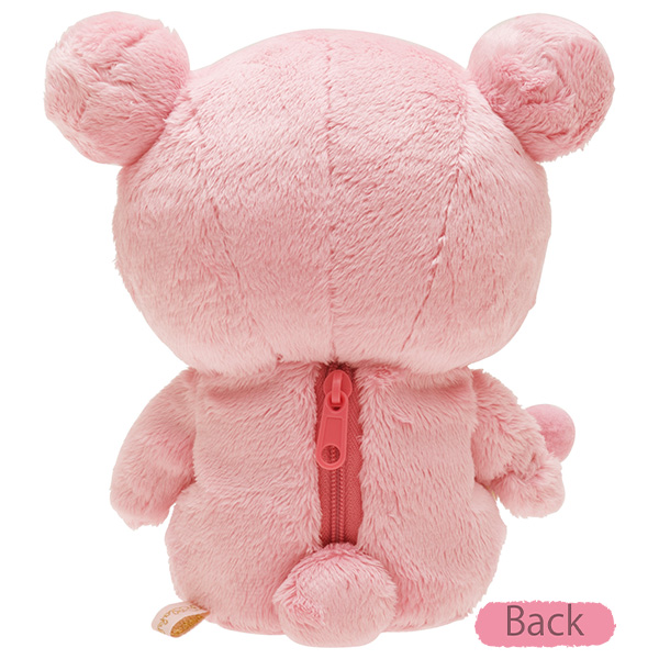 Sakura Rilakkuma Plush