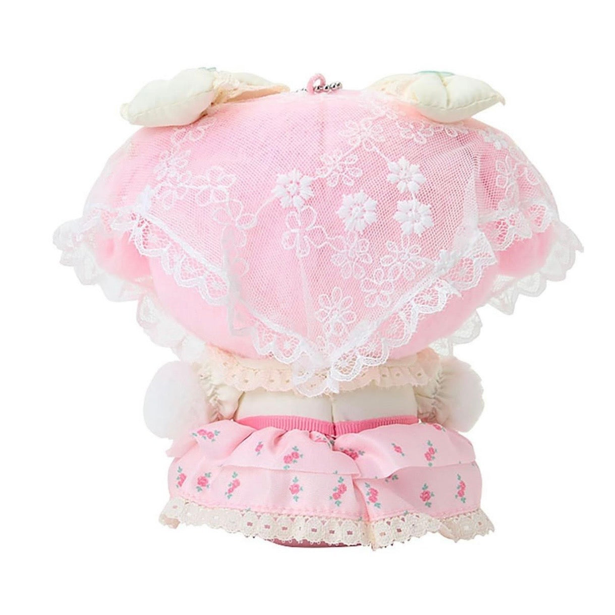 My Melody Forest Lace Mascot