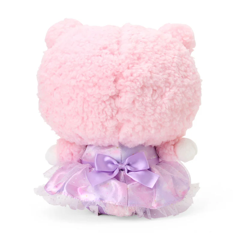 My Sweet Piano Birthday Plush