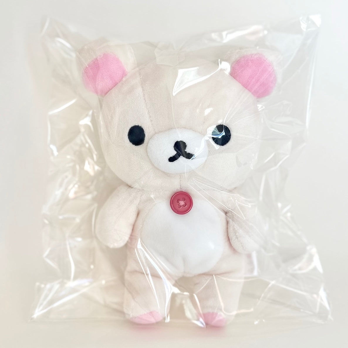 Korilakkuma Bunny Costume Bundle
