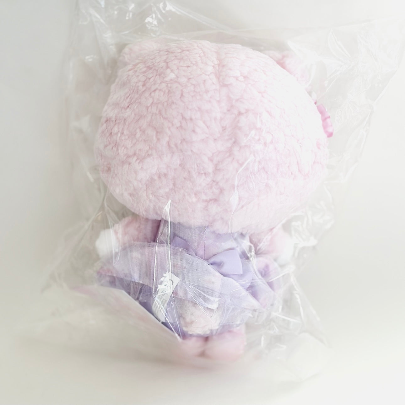 My Sweet Piano Birthday Plush