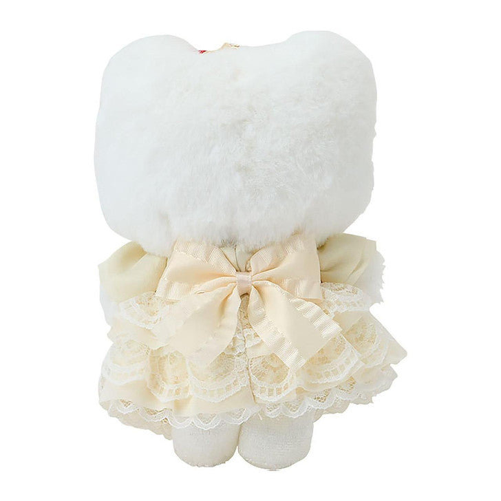 Sanrio Shortcake Hello Kitty
