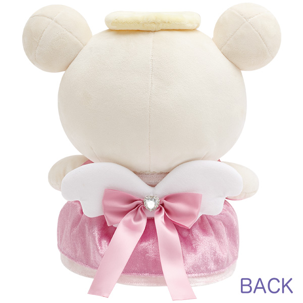 Angel Korilakkuma Plush (M)