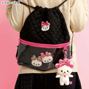 Korilakkuma Lots Series- Leopard Print Mascot