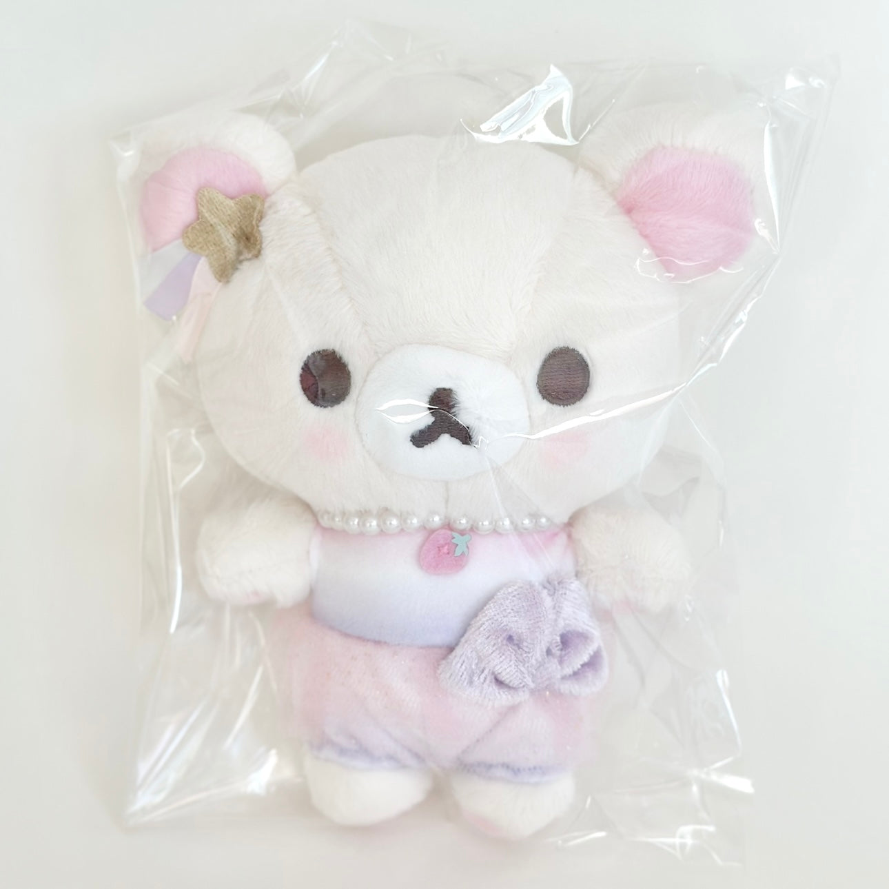 Korilakkuma Sweet Dreams Plush