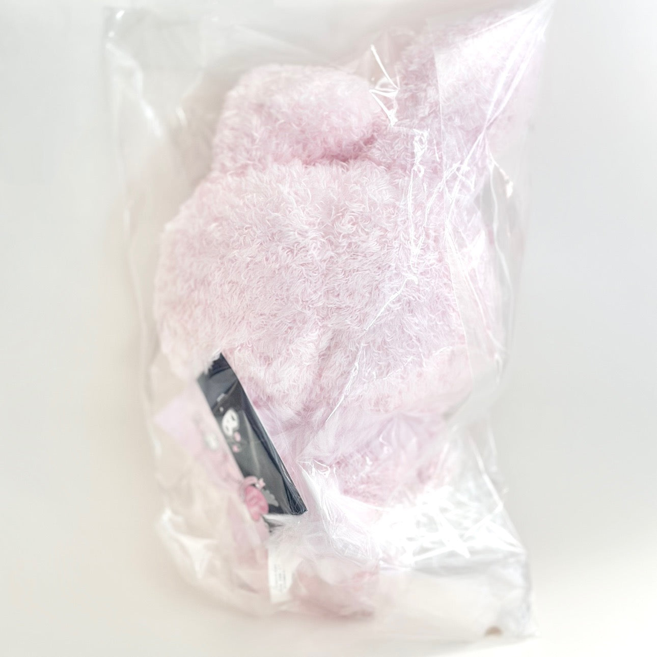 My Melody Mellow Saromiusa Plush