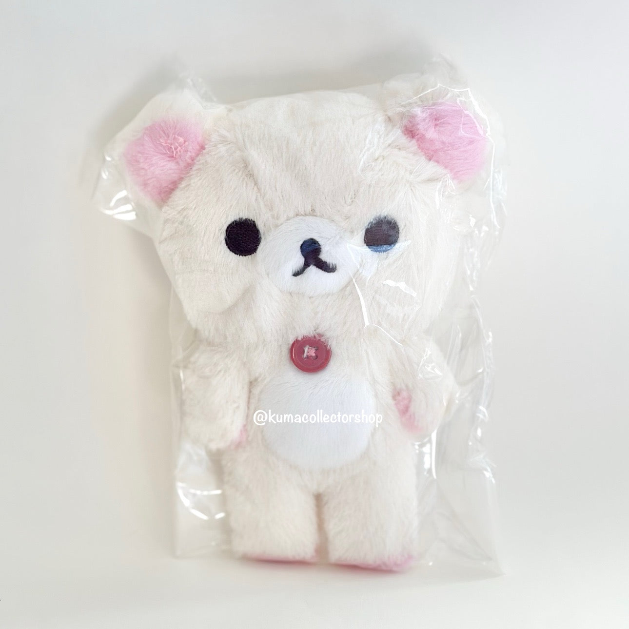 My Only Korilakkuma Plush
