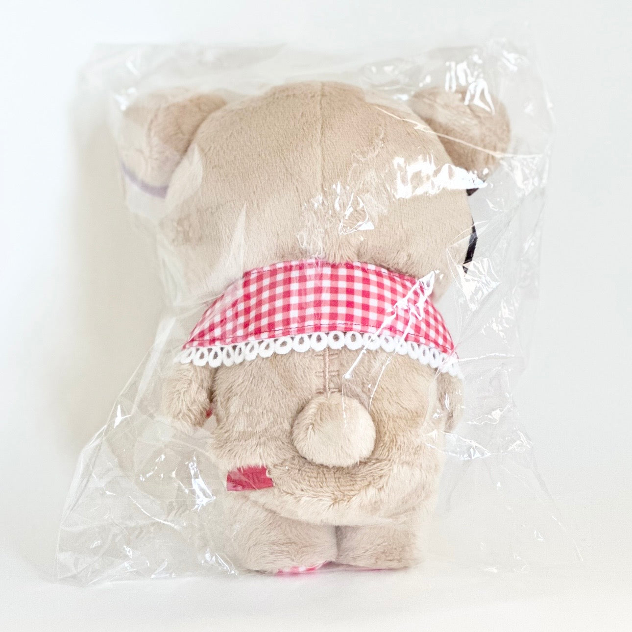 Loft Cookie Rilakkuma Plush