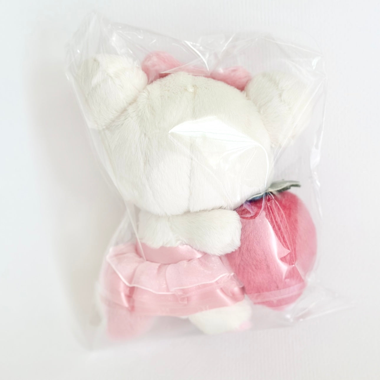 Strawberry Cat Korilakkuma Mascot
