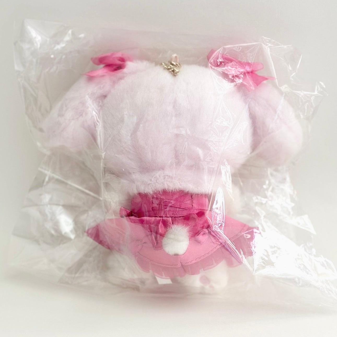 Maison de Fleur My Melody Mascot