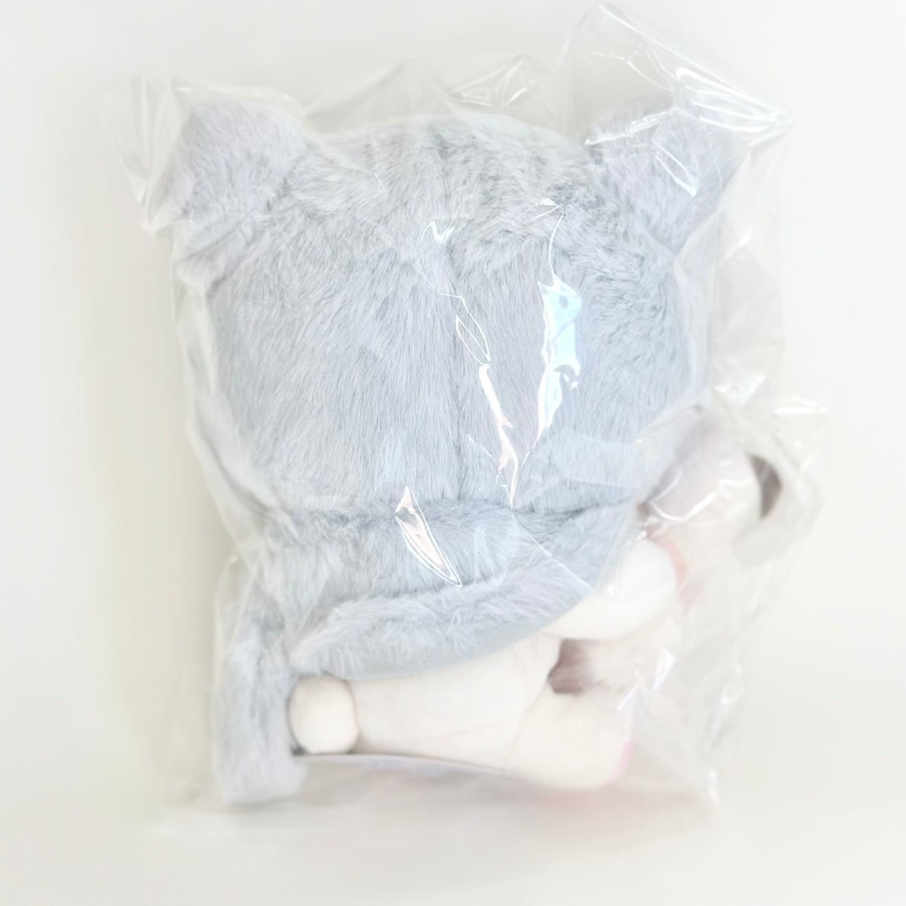 Korilakkuma Cute Cats Plush