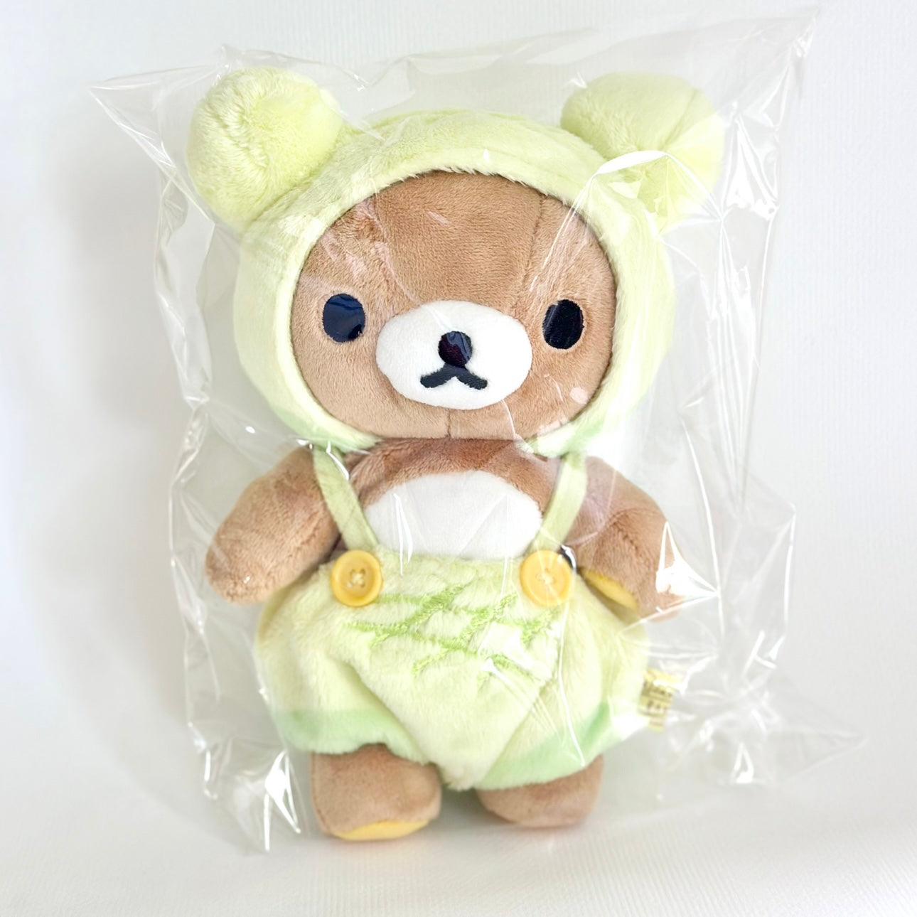Melon Bakery Rilakkuma Plush