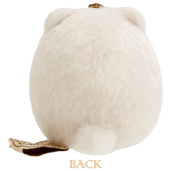 Chocolate Fair Cafe, Polar Bear