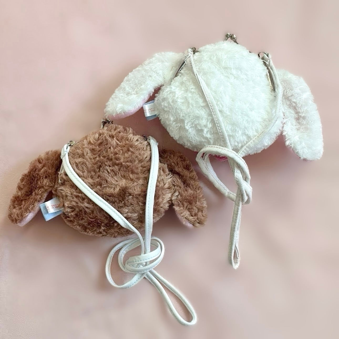 Shirousa & Kurousa Coin Purse Bundle