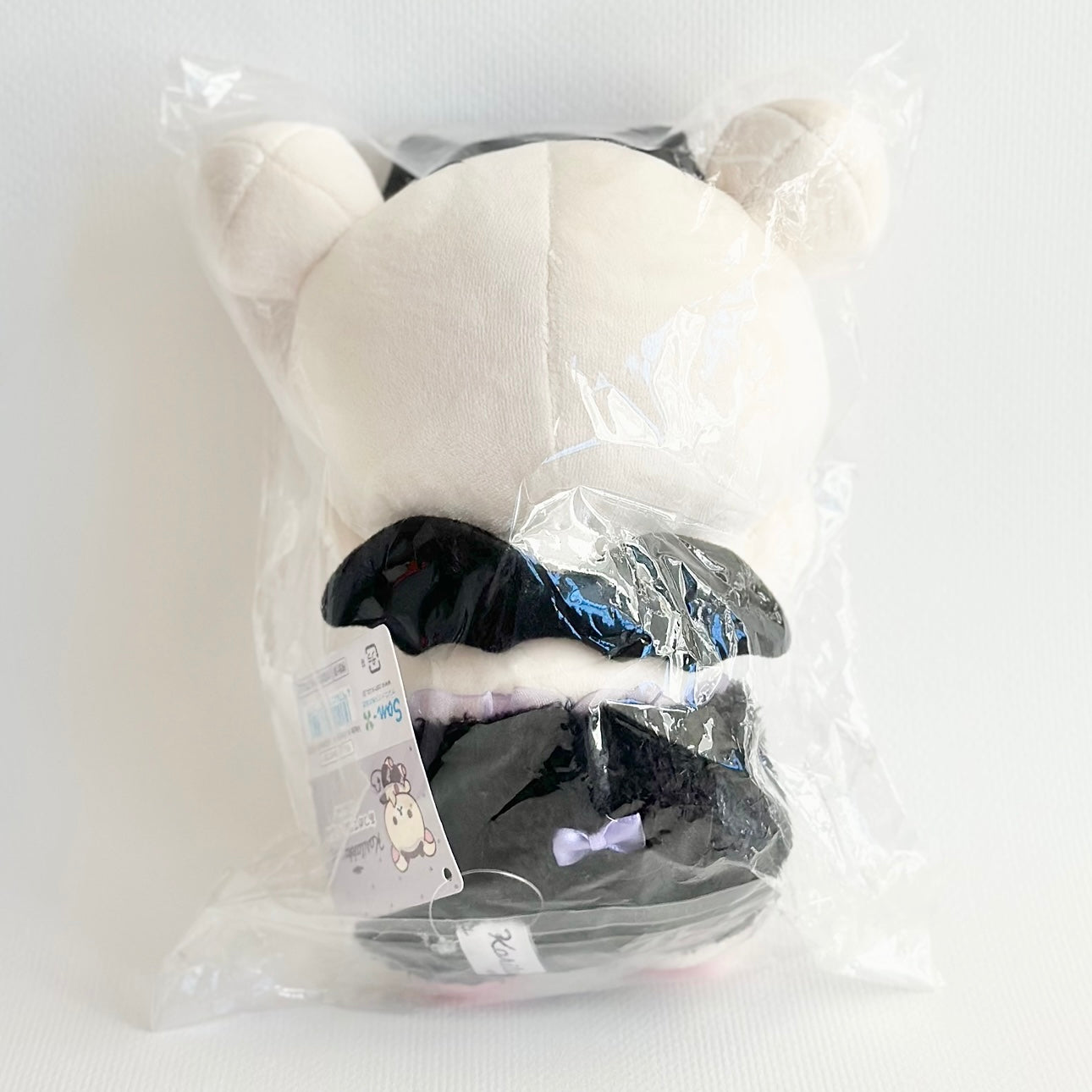 Korilakkuma’s Little Devil Feeling Plush