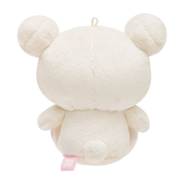 Always Together Korilakkuma Keychain Plush