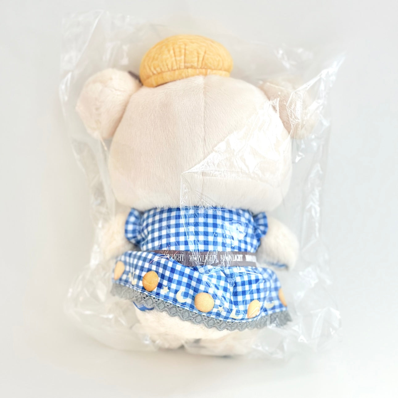 Loft Cookie Korilakkuma Plush