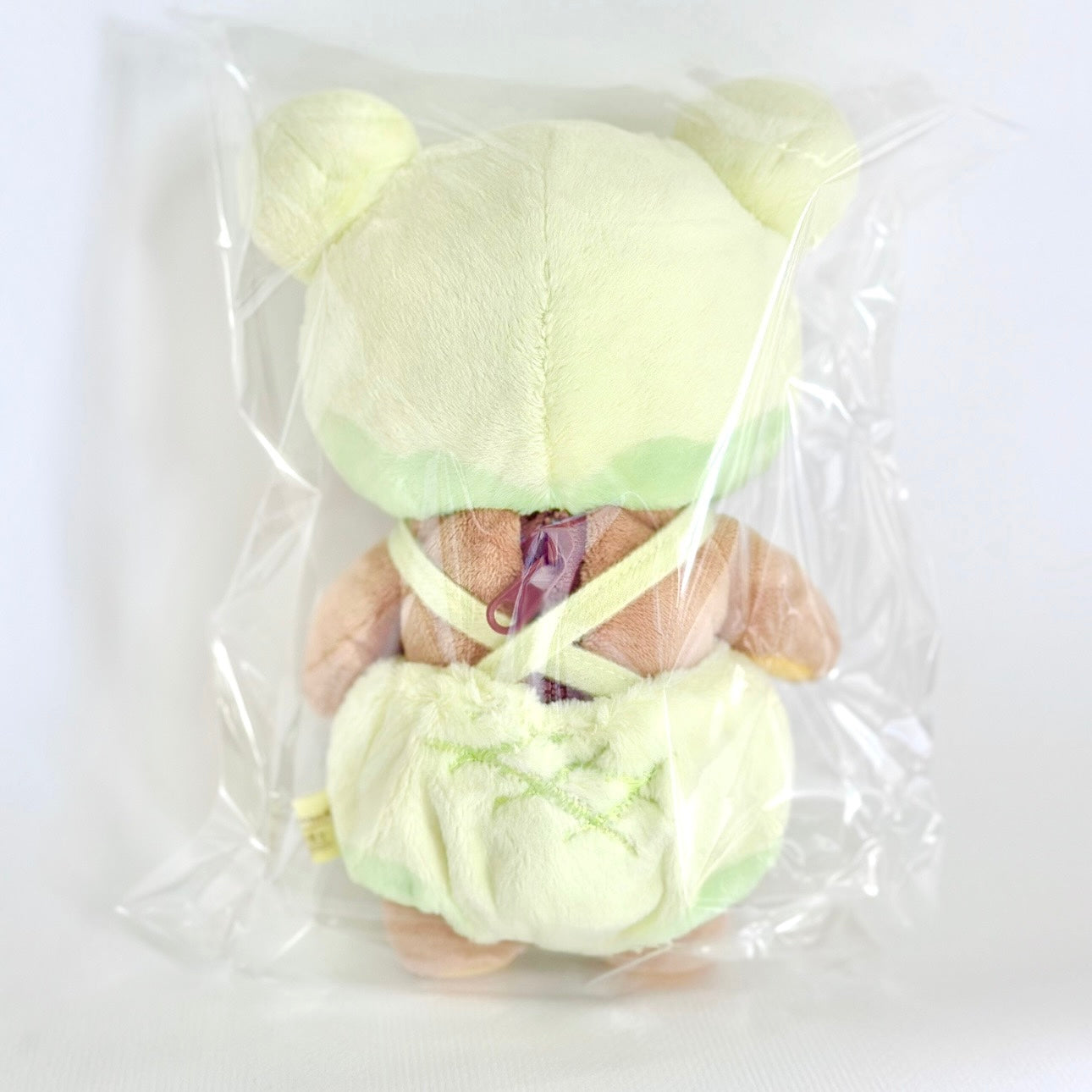 Melon Bakery Rilakkuma Plush