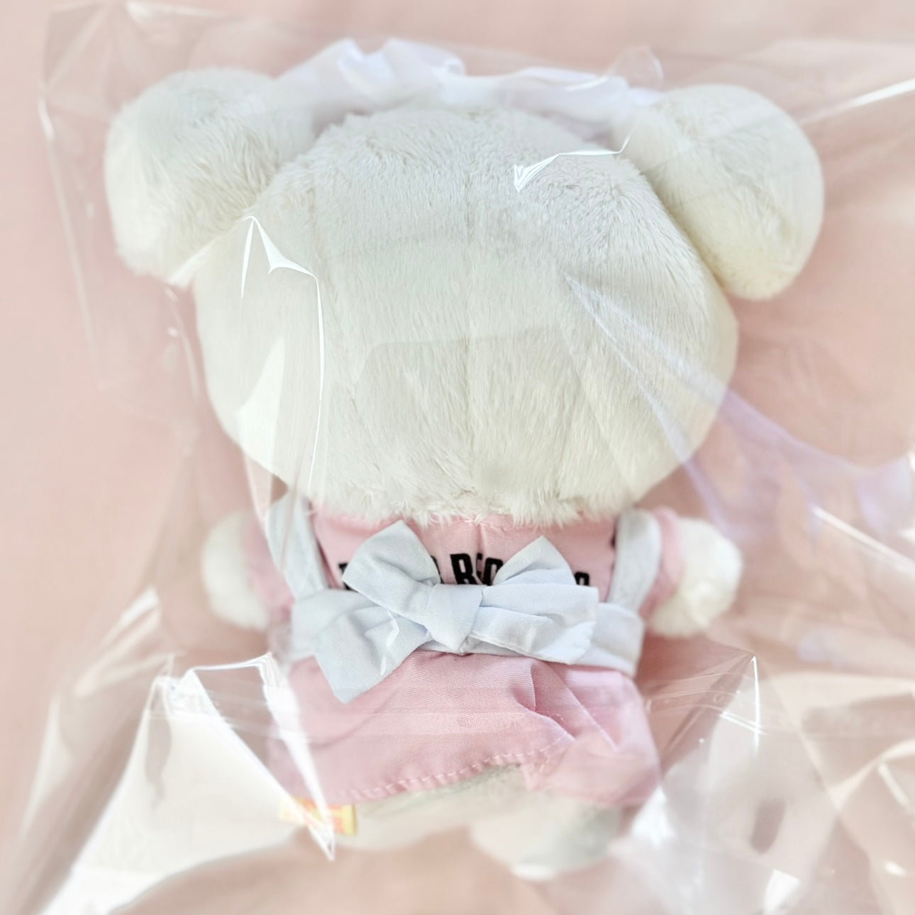 Tower Records Maid Korilakkuma Plush