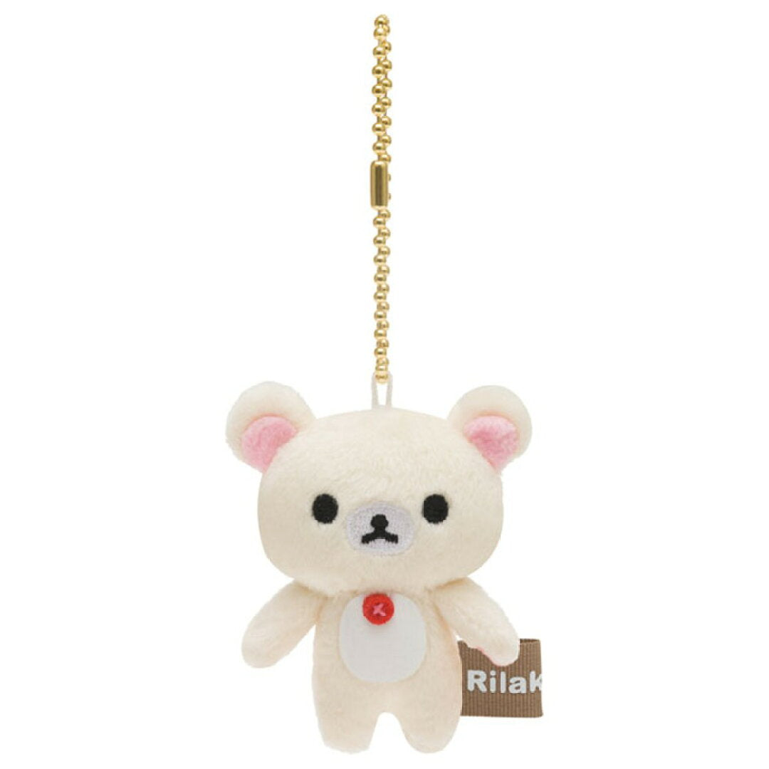 Korilakkuma Mini Screen Cleaner Plush
