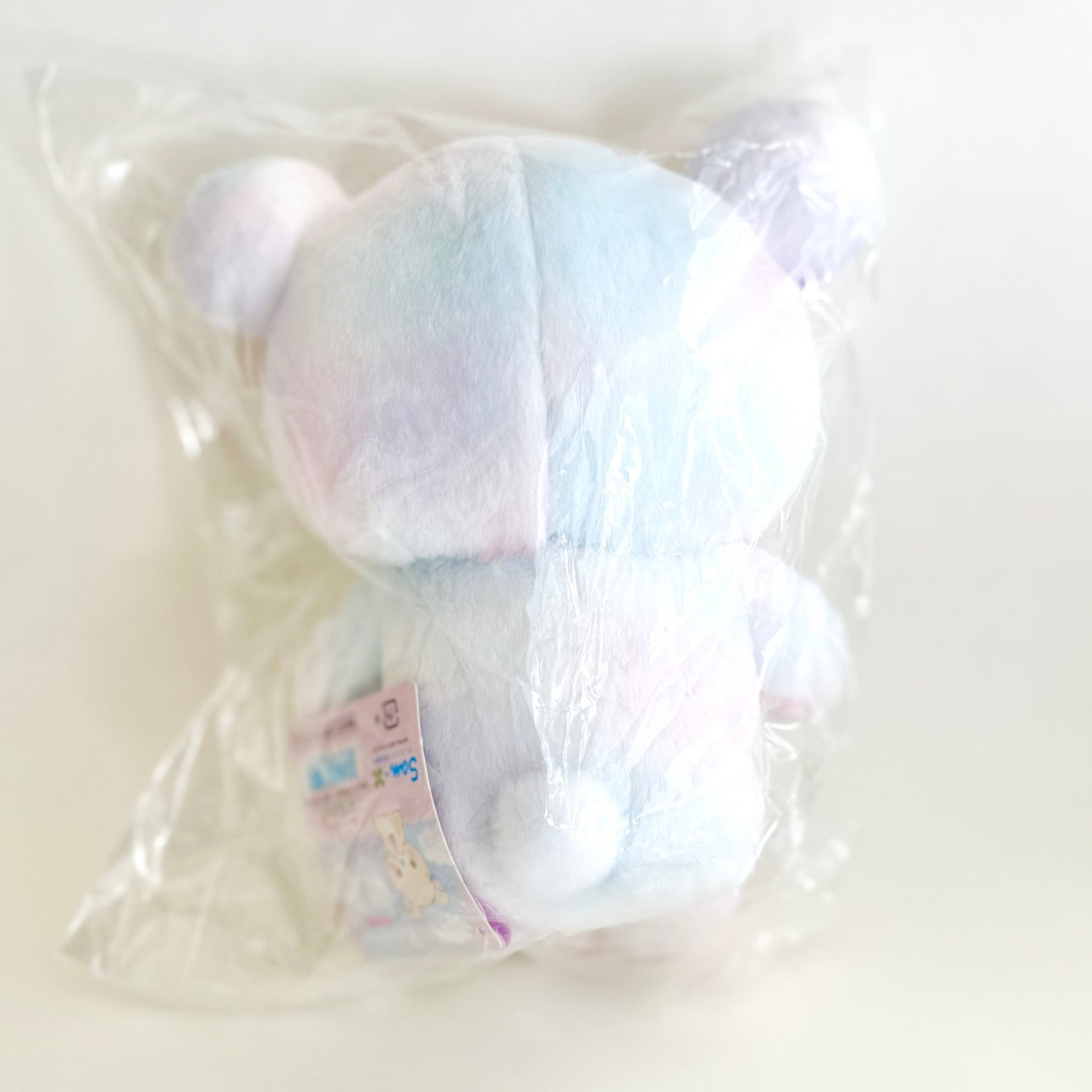 Cotton Candy Korilakkuma Bundle