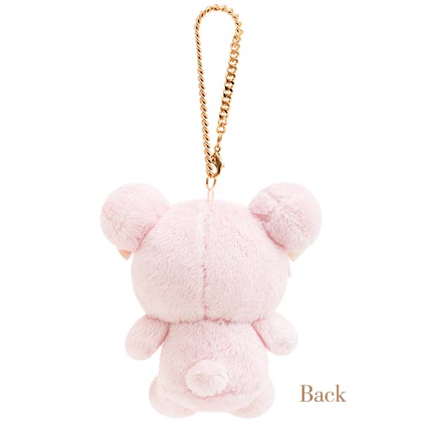 Maison de Fleur x Korilakkuma- Pink Mascot
