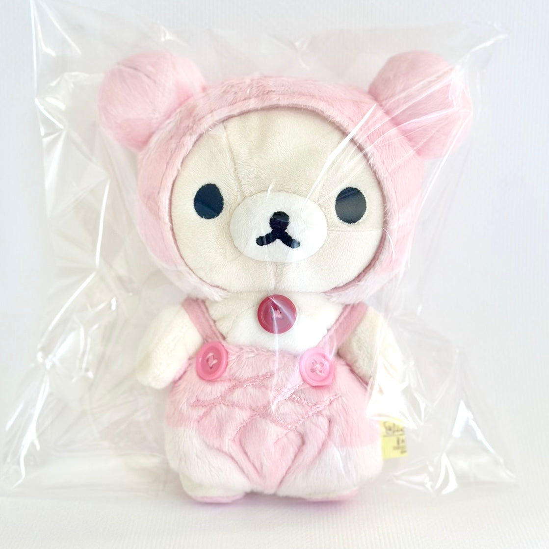 Melon Bakery Korilakkuma Plush