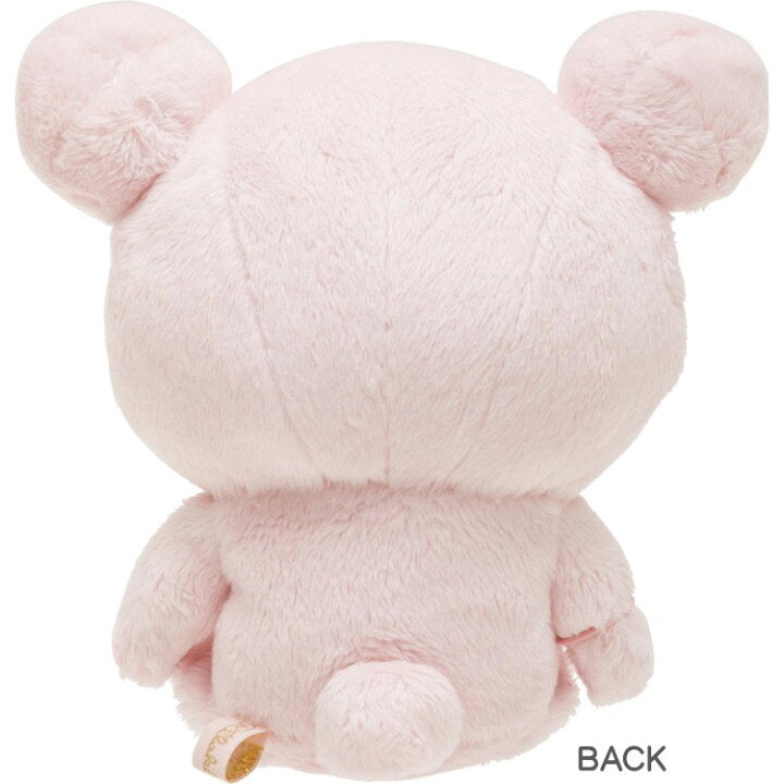 Sakura Korilakkuma Plush