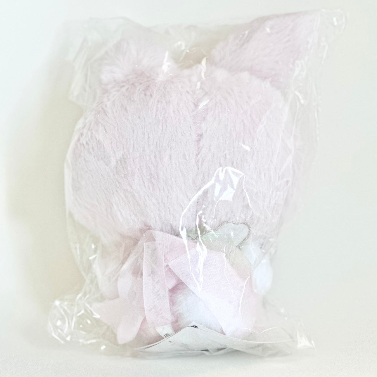 My Melody 50th Anniversary Flower Fairy Plush