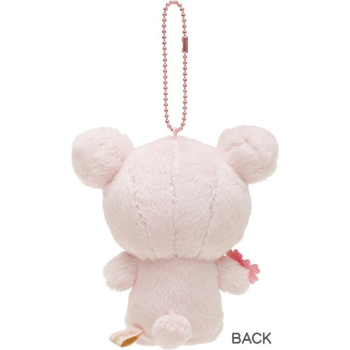 Sakura Korilakkuma Mascot