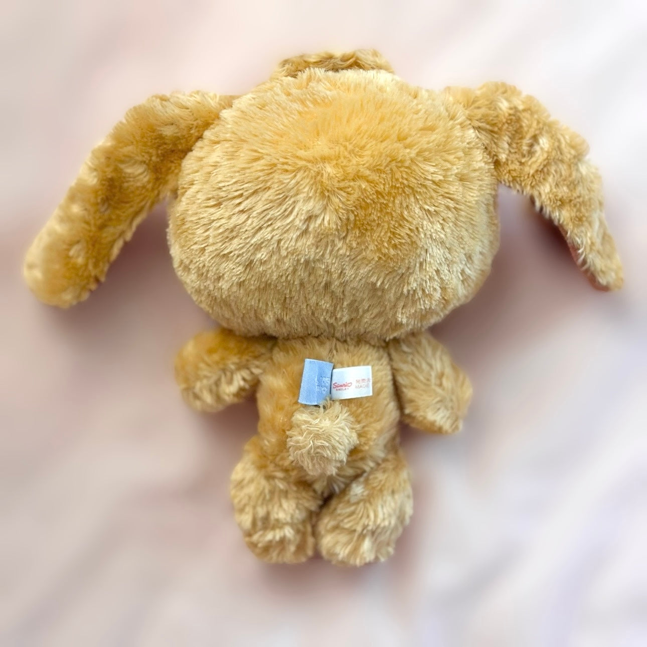 Komugiusa Plush