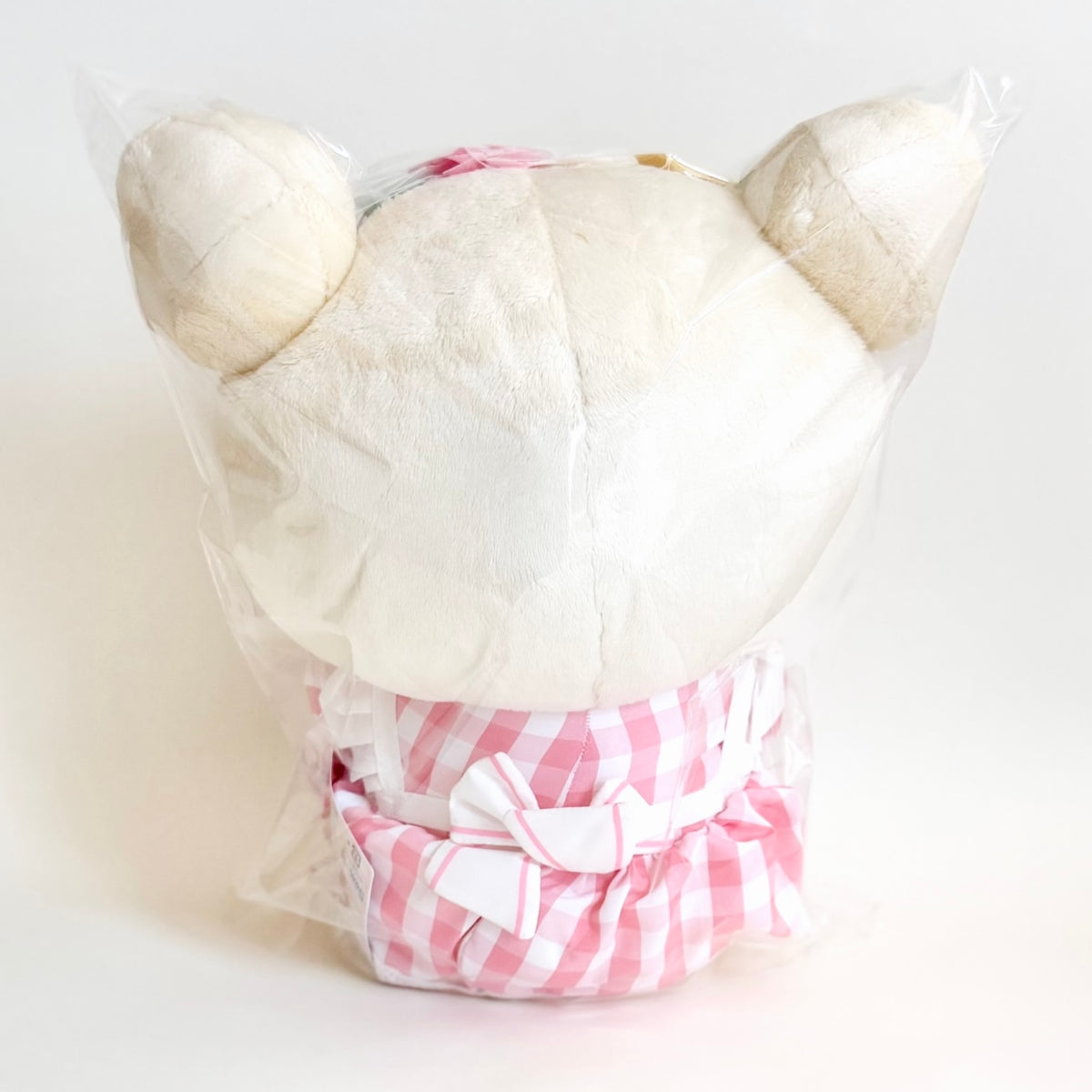 Korilakkuma & Chairoikoguma Store Limited M Plush