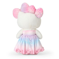 Hello Kitty Fashionable Ribbons Birthday Doll