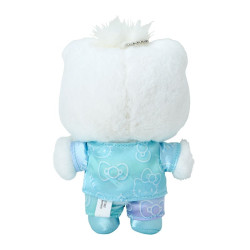 Hello Kitty Fashionable Ribbons Dear Daniel Mascot