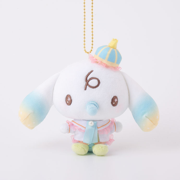 Cinnamoroll Dreamy Idol Milk Mascot