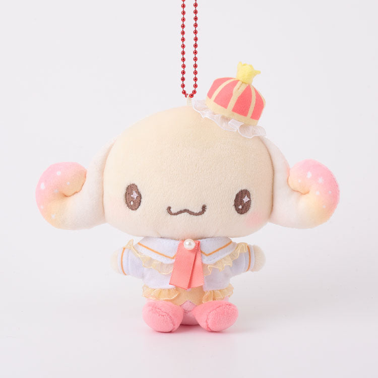 Cinnamoroll Dreamy Idol Espresso Mascot