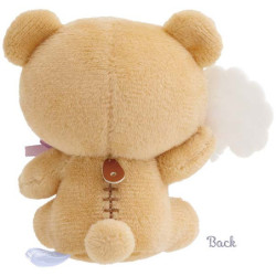 Cotton Candy Rilakkuma Tenori