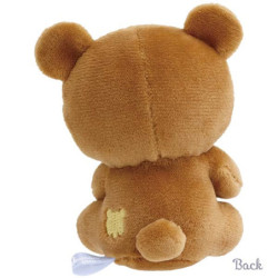 Cotton Candy Chairoikoguma Tenori