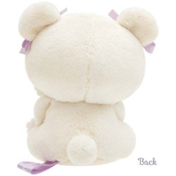 Cotton Candy Korilakkuma Tenori