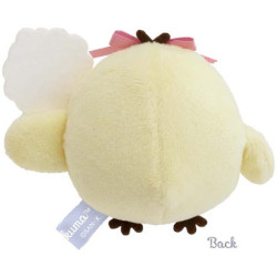 Cotton Candy Kiiroitori Tenori