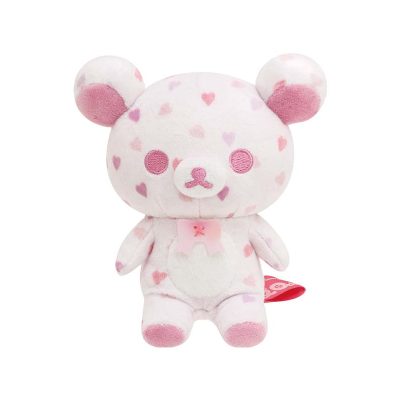Korilakkuma 1+5 Colors Plush