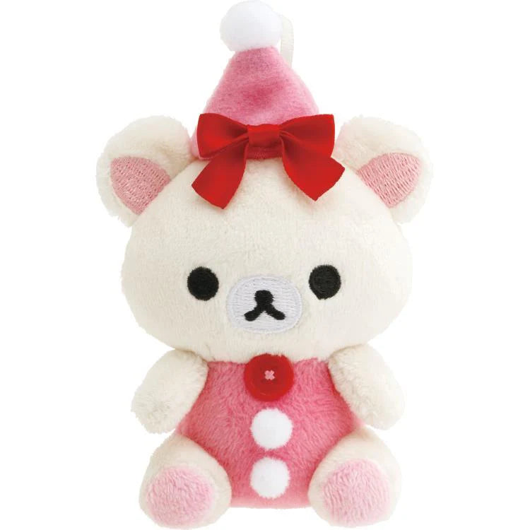 Korilakkuma Christmas Ornament