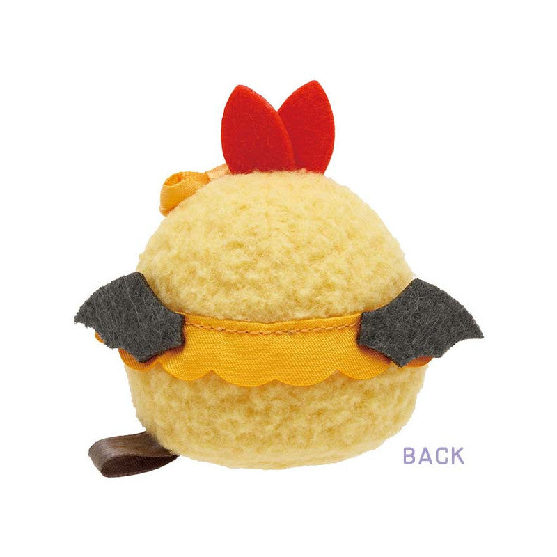 Sumikkogurashi Halloween Tenori