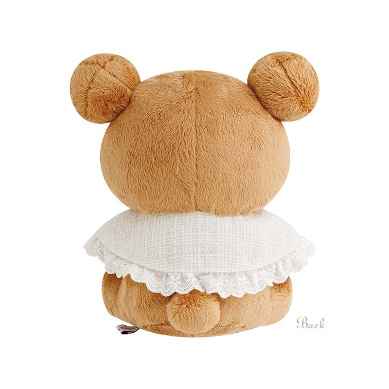 Lovely House Rilakkuma Plush